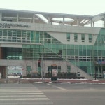 탕정면사무소 - 아산, 충청남도에서의 사진