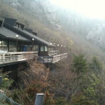 한계령휴게소 - 서면 설악로 1에서의 사진