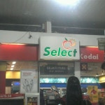 Shell Station - 주유소 Shell Station