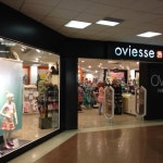 OVS - Loc. Querce al Pino OVS