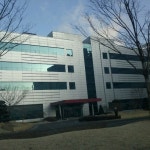 LG디스플레이 파주공장 P8 정문 - 전문점 및 기타 장소 LG디스플레이 파주공장 P8 정문