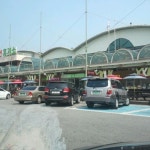 용인휴게소 (Yongin Service Area) - 고림동에서 휴게소일에서의 사진