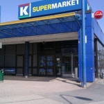 K-Supermarket - 슈퍼마켓 K-Supermarket