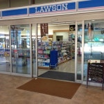 ローソン - 御殿場市에서 편의점일 Lawson