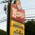 Wendy’s - 패스트푸드 식당 Wendy’s