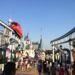롯데월드 어드벤처 (LOTTE WORLD Adventure) - 롯데월드 - 송파구 올림픽로 240에서의 사진
