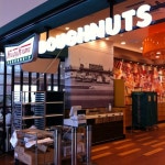 Krispy Kreme Doughnuts ジャズドリーム長島店 - 도넛 전문점 Krispy Kreme Doughnuts ジャズドリーム長島店