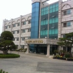 김포로그밸리청소년수련원 - 김포시, 경기도 김포로그밸리청소년수련원