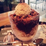 Caffé bene - 서초3동 - 서초구 반포대로 110 Caffé bene