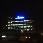 현대자동차그룹 의왕연구소 - 삼동 - 팁 5개에서의 사진