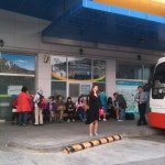 화천공용버스터미널 - 팁 6개 화천공용버스터미널