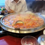 놀부부대찌개&철판구이 - 필동에서 한식당일 놀부부대찌개&철판구이