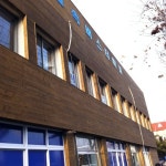 서대구고속버스터미널 - 버스 터미널에서의 사진