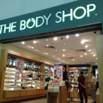 The Body Shop - 화장품 매장 The Body Shop
