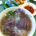 비엣포 (VIET PHO) - 일산동구 장항동 687-5에서의 사진