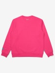 BBC Earth-에센셜 빅로고 맨투맨_Pink│삼성물산 온라인몰 SSF Shop 에센셜 빅로고 맨투맨_Pink