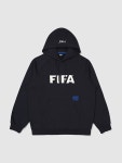 FIFA1904-[FIFA 1904] 에센셜 워딩그래픽 후디 네이비(FF23HD03U... SSF Shop [FIFA 1904] 에센셜 워딩그래픽 후디 네이비(FF23HD03U_240)