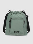 FIFA1904-[FIFA 1904] 데일리 드로우 스트링백 그린(FF2AAB07U_730)│삼성물산 온라인몰 SSF Shop [FIFA 1904] 데일리 드로우...