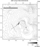 [PDF] Apparent migration of tremor source synchronized with the change in the tremor amplitude observed at Aso volcano, Japan... 