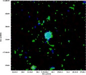 [PDF] Multifrequency study of the Large Magellanic Cloud supernova remnant J0529-6653 near pulsar B0529-66 | Semantic Scholar