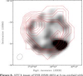 [PDF] Multifrequency study of the Large Magellanic Cloud supernova remnant J0529-6653 near pulsar B0529-66 | Semantic Scholar