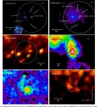 [PDF] X-RAY OBSERVATIONS OF THE YOUNG PULSAR J1357–6429 AND ITS PULSAR WIND NEBULA | Semantic Scholar