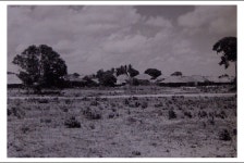 “A Pleasant and Tidy Arrangement” 1 : Housing Development and Economies of Segregation in Mtwara, Tanganyika, 1949-1954... 