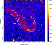 [PDF] Jet-like structures from PSR J1135–6055 | Semantic Scholar