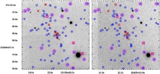 [PDF] Star formation in the XMMU J2235.3−2557 galaxy cluster at z= 1.39 | Semantic Scholar