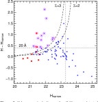 [PDF] Star formation in the XMMU J2235.3−2557 galaxy cluster at z= 1.39 | Semantic Scholar