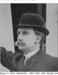 [PDF] HIGHLIGHTING THE HISTORY OF FRENCH RADIO ASTRONOMY. 1: NORDMANN'S ATTEMPT TO OBSERVE SOLAR RADIO EMISSION IN 1901...