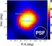 [PDF] Discovery of a New Gamma-Ray Source, LHAASO J0341+5258, with Emission up to 200 TeV | Semantic Scholar
