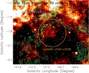 [PDF] Discovery of a New Gamma-Ray Source, LHAASO J0341+5258, with Emission up to 200 TeV | Semantic Scholar
