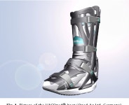 Non-surgical treatment of Achilles rupture: Does duration in functional weight bearing orthosis matter? | Semantic Scholar
