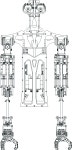 Figure 8 from Domo: a force sensing humanoid robot for manipulation research | Semantic Scholar