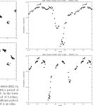 [PDF] The T Tauri star RX J1608.6-3922 -not an eclipsing binary but a spotted single star | Semantic Scholar