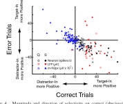 [PDF] Neural correlates of correct and errant attentional selection revealed through N2pc and frontal eye field activity.... 
