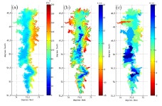 [PDF] Quantifying mass balance processes on the Southern Patagonia Icefield | Semantic Scholar
