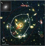 [PDF] Discovery of Multiply Imaged Galaxies behind the Cluster and Lensed Quasar SDSS J1004+4112 | Semantic Scholar