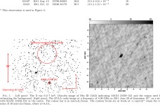 [PDF] The black hole candidate MAXI J1659–152 in and towards quiescence in X-ray and radio | Semantic Scholar