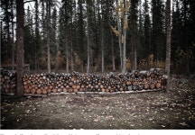 Voluntary Simplicity, Involuntary Complexities, and the Pull of Remove: The Radical Ruralities of off-Grid Lifestyles | Semantic... 