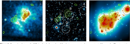 [PDF] Mapping the kinetic Sunyaev-Zeldovich effect toward MACS J0717.5+3745 with NIKA | Semantic Scholar