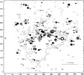 [PDF] The OB associations LH 101 and LH 104 in the HII region N158 of the LMC | Semantic Scholar