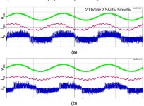 주우테크 | Input Power Factor Compensation Algorithms Using a New Direct-SVM Method for Matrix Converter | Semantic Scholar