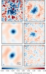 [PDF] A joint ALMA–Bolocam–Planck SZ study of the pressure distribution in RX J1347.5−1145 | Semantic Scholar