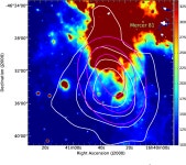[PDF] HESS J1640-465 - an exceptionally luminous TeV gamma-ray supernova remnant | Semantic Scholar