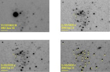 [PDF] A post-mortem investigation of the Type IIb supernova 2001ig | Semantic Scholar