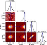 [PDF] Investigation of Individual Pulse Emission Behaviors from Pulsar J1741–0840 | Semantic Scholar