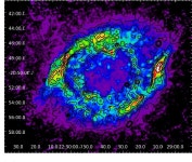 [PDF] Herschel imaging of the dust in the Helix Nebula (NGC 7293) | Semantic Scholar