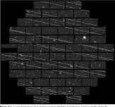 [PDF] Impact of Satellite Constellations on Optical Astronomy and Recommendations Toward Mitigations | Semantic Scholar